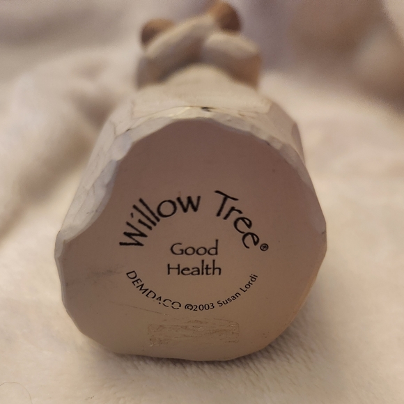 WILLOW TREE ANGELS - Picture 8 of 8